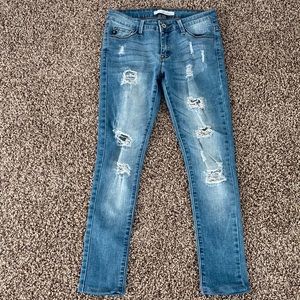 KanCan Jeans size 25 W3